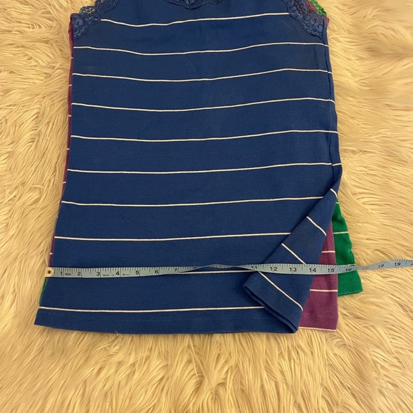 Striped | tank bundle | set of 3 - Picture 13 of 13